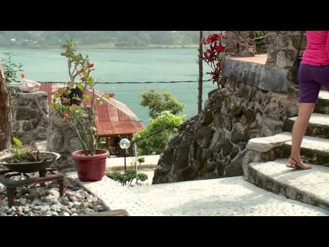 Surga Liburan di Pulau Samosir -NET12