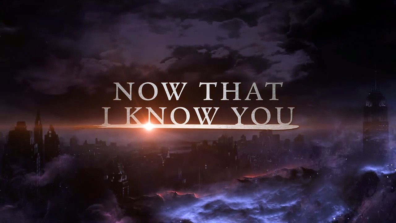 Heather Sommer - Now That I Know You (Lyric Video)-hh-RINwmMvA