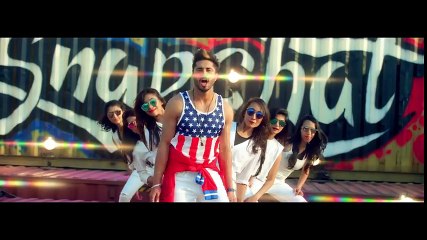 Latest Punjabi Song 2017 - Snapchat - Full HD Video Song - Jassi Gill - Speed Records - HDEntertainment