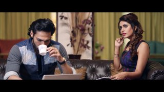 Sunroof (Full Song) - Eknoor Sidhu - Latest Punjabi Song 2017 - Speed Records - YouTube
