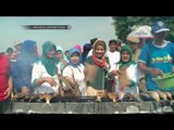 Perayaan Hari Jadi Kabupaten Berau dan Tanjung Redeb Kalimantan Timur - IMS