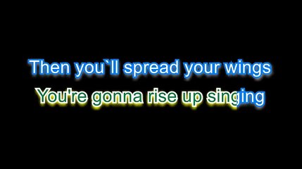 Summertime .  Gershwin .  Karaoke