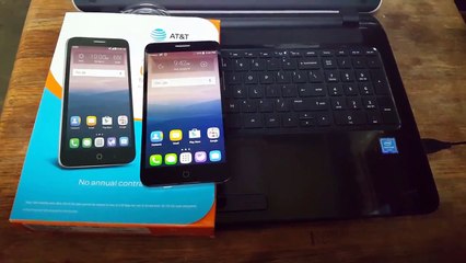 AT&T ALCATEL ONETOUCH ALLURA 5056O Network Unlock Code – AT&T UNLOCK CODE