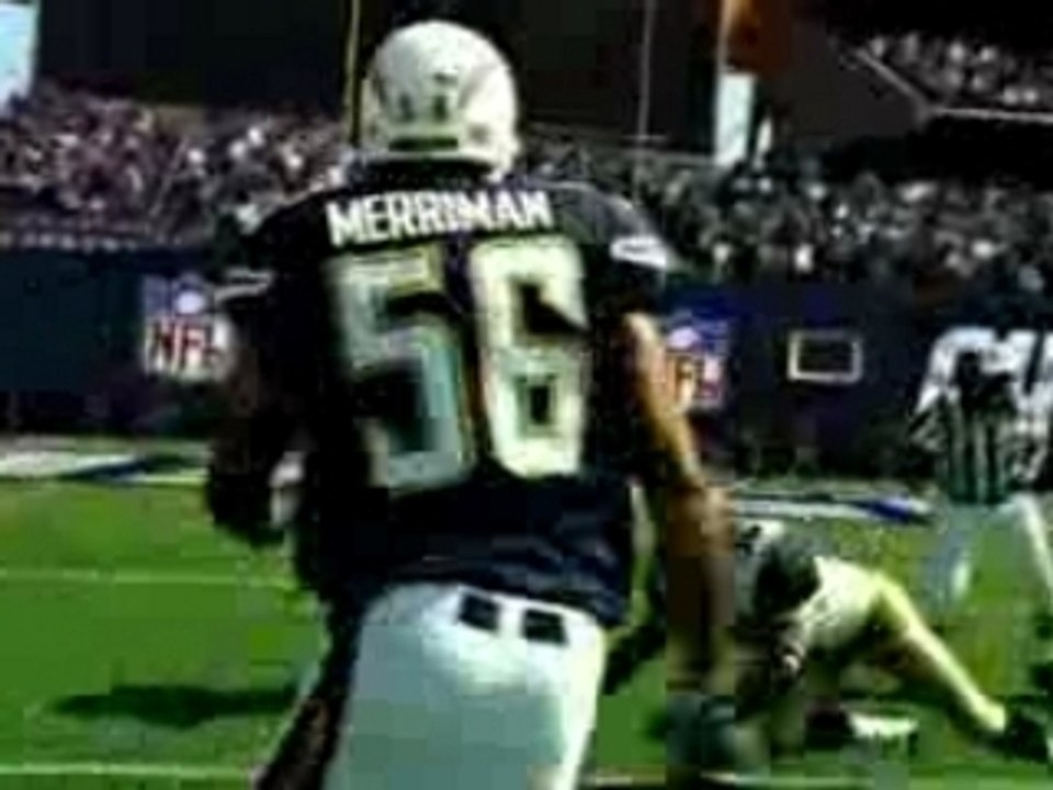 Nike Football US - Leave Nothing