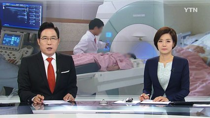 갑상선암 발생, 지역에 따라 최대 15배 차이 / YTN (Yes! Top News)