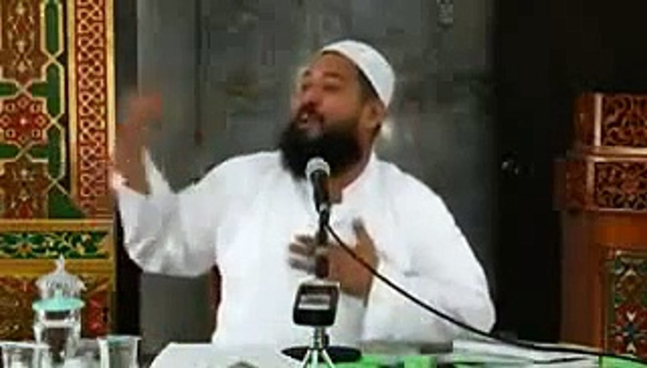 Syari'at Hijab - Ustadz Subhan Bawazier