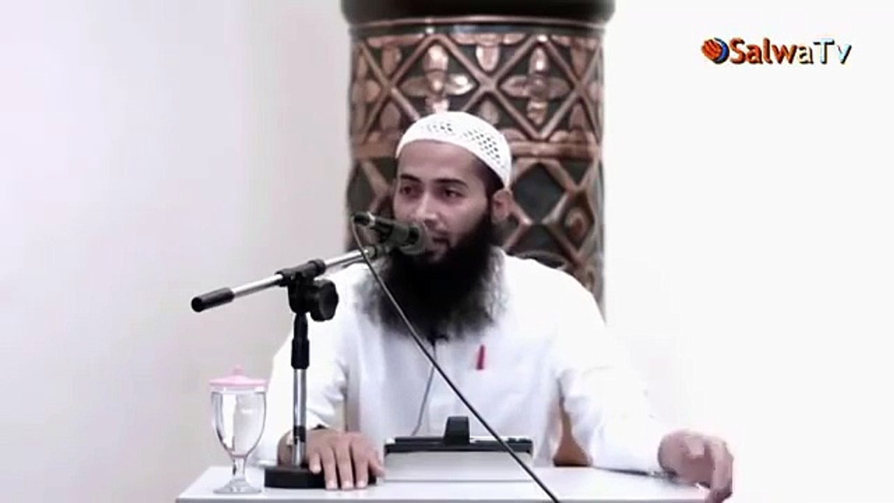 Hari JUM'AT adalah hari yang PALING BAIK - Ustadz Syafiq Riza Basalamah -