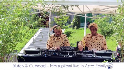 Interview Blutch & Cuthead (ASTROPOLIS 2016)-MOgAKXD3llg