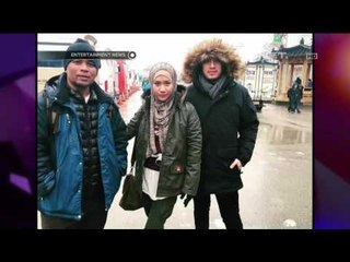 Hadiah Ulang Tahun Unik Morgan Oey