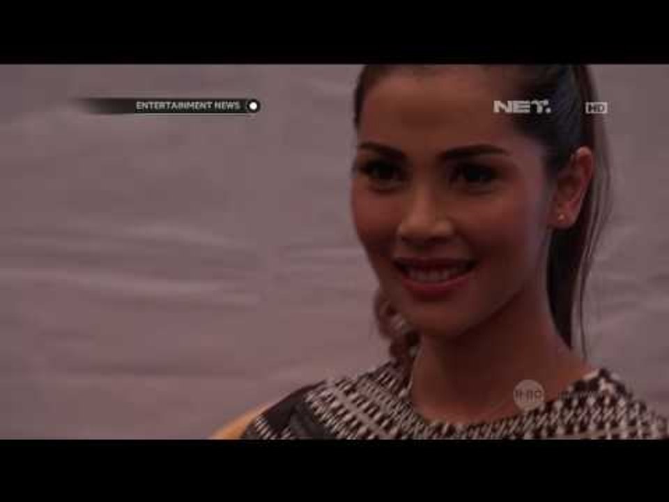 Jelang Melahirkan, Nadia Mulya Jalani Puasa Secara Selang Seling