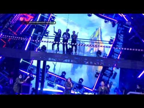 Interview with Tanta Ginting Seputar NET 3 0