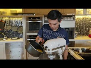 eKitchen Beef Cakwe