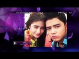 Aliando Tanggapi Jalinan Hubungannya dengan Prilly