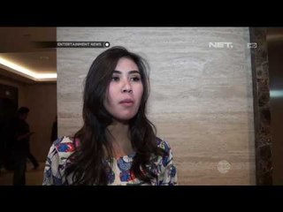 Kemesraan Syahnaz Liburan Bersama Kekasih