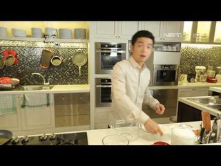 E-Cooking : Cumi Lada Hitam