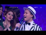 Yeshua Menjadi Sang Bintang Juara Final Result Just Duet