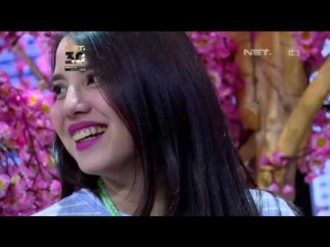 Tia Ariestya Nantikan Kelahiran Sang Buah Hati