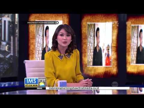 Today's History 3 Oktober 1998 Sri Sultan Hamengkubuwono X terpilih menjadi Gubernur DIY - IMS