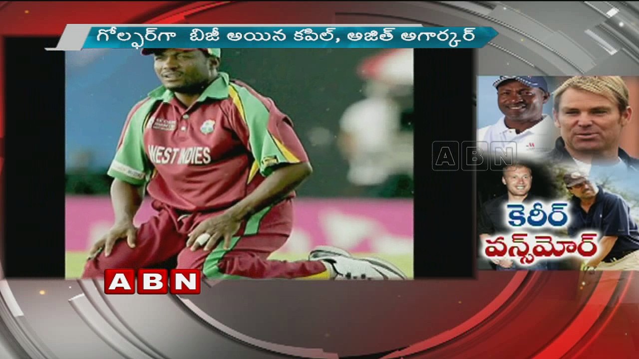 Retirement cricketers Re entry into another Games