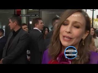 The Conjuring 2 & Now You See Me 2 Premiere Hari Ini