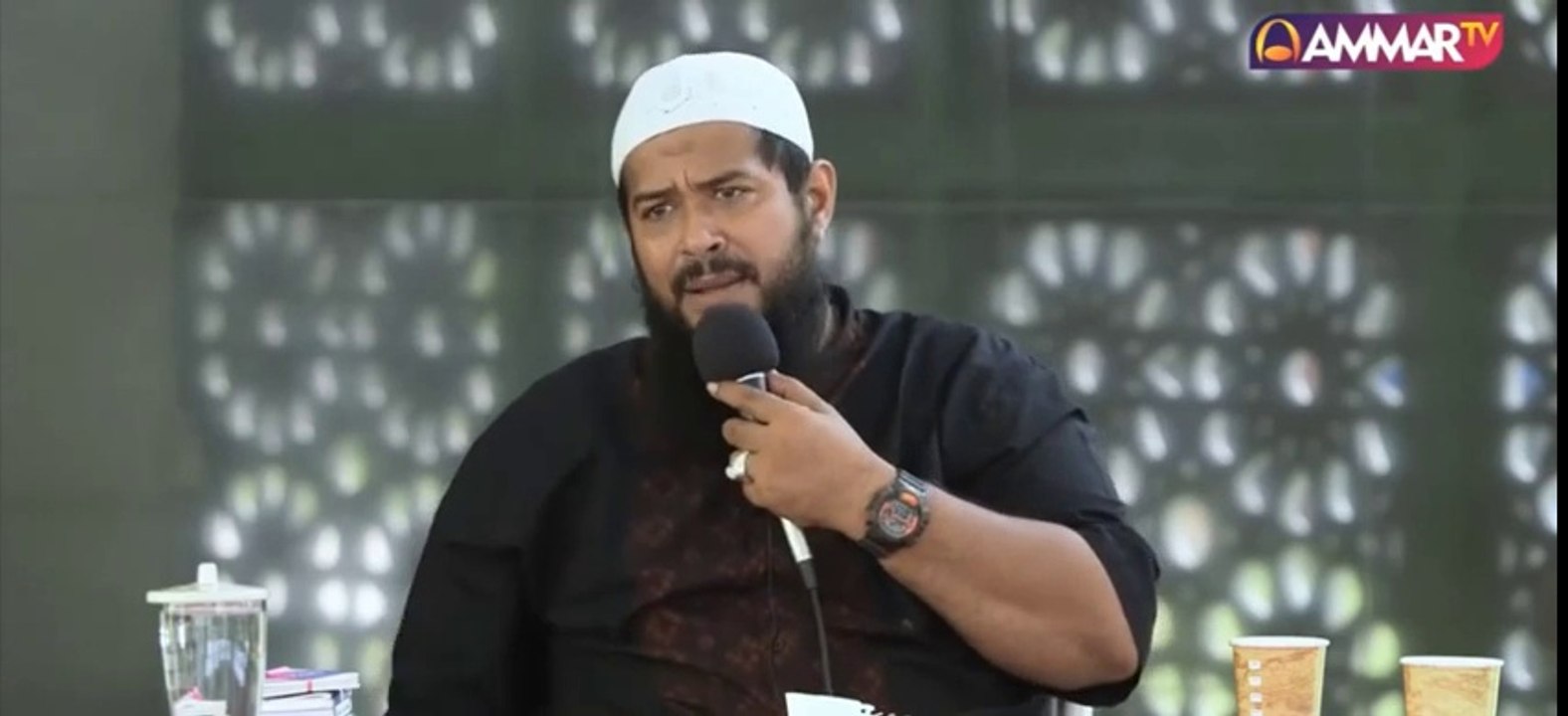 Ustadz Subhan Bawazeir - kenapa takut punya anak