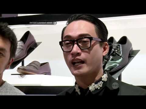 Mix & Match With Barli Asmara