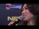 Female Singer & Album Of The Year Indonesian Choice Award 2016