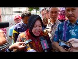 Walikota Surabaya Meninjau Jalur MRT - NET12