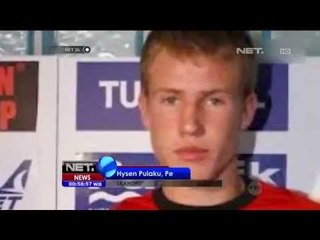 Atlet dunia dengan skandal Doping - NET24