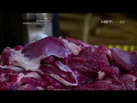 Kuliner Legendaris Sate Keroncong - NET5