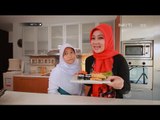 Bikin Bekal Sushi Cinta, Buatan Teh Atalia, Istri Ridwan Kamil - NET5