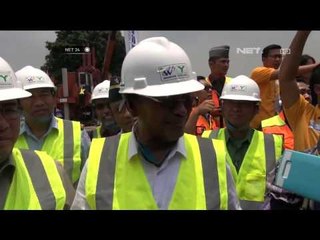 Renovasi Bandara Husein Sastranegara di Bandung - NET24