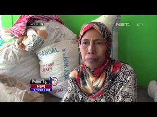 Perajin Kasur Kapuk di Sumenep - NET17