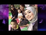 Para Artis Ajak Syuting Buah Hati Agar Selalu Dekat Dengan Anak