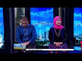 Talkshow Menabung Saham - IMS
