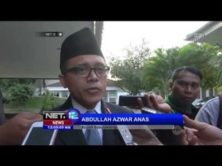 Bupati Banyuwangi Memutasi 60 Pejabat yang Dinilai Rawan Korupsi -NET12