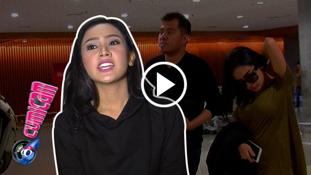 Cita Citata Menjanda Terus - Cumicam 04 Februari 2017