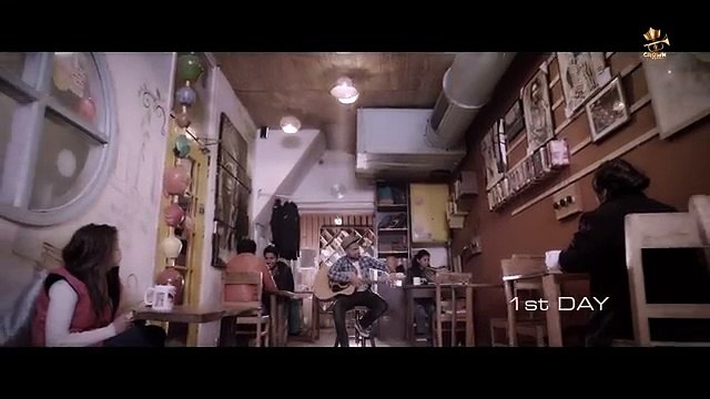 KHAAB __ AKHIL __ NEW PUNJABI SONG 2016 __ FEAT PARMISH VERMA