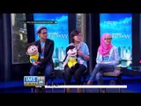 Talk Show bersama Komunitas Rumah Dongeng Pelangi - IMS