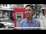 Mesin parkir meter di Bandung kurang berjalan efektif - IMS