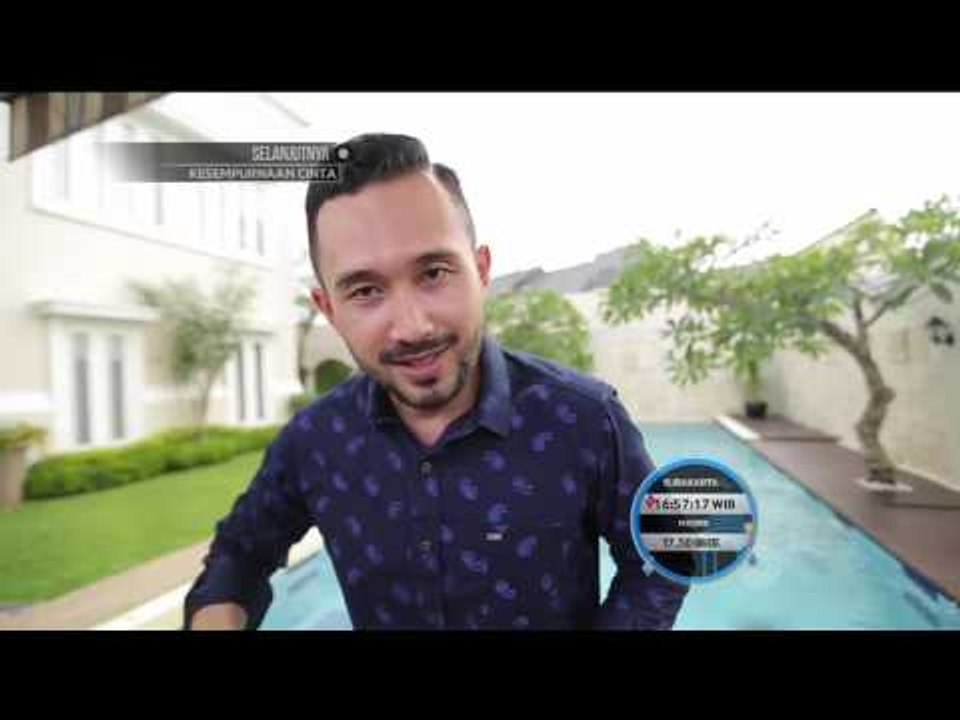 Kitchen With Chef Norman "Asam Pedas Daging"