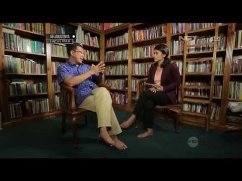 Satu Indonesia - Menteri Agama Lukman H. Saifuddin