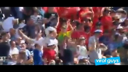 Mitchell_Johnson_s_Foolish_behaviour