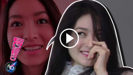 Ganti Gaya, Wilona Mulai Tampil Feminim - Cumicam 05 Februari 2017