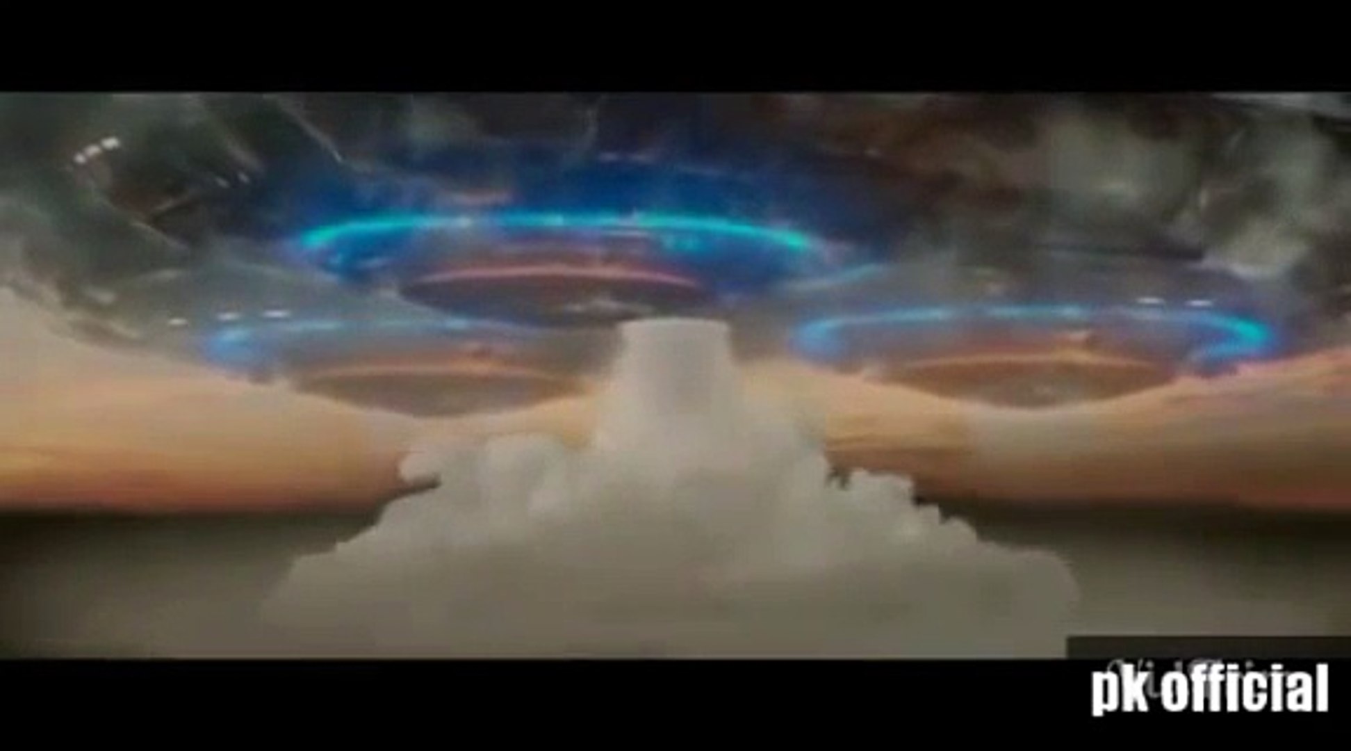 PK 2   New Hindi Movie Trailer 2017