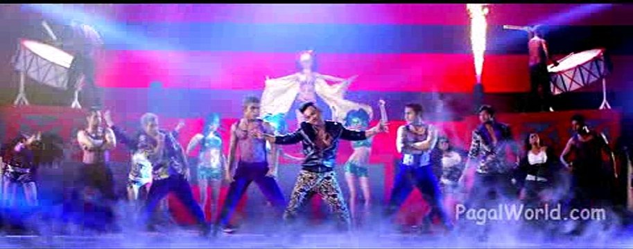 Daaru Party - Millind Gaba