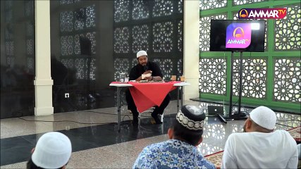 Bagaimana Cara agar Ikhlas Dalam Beribadah   ~ Ustadz Subhan Bawazier
