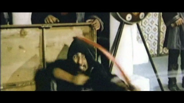 Kılıç Aslan Official Trailer#1