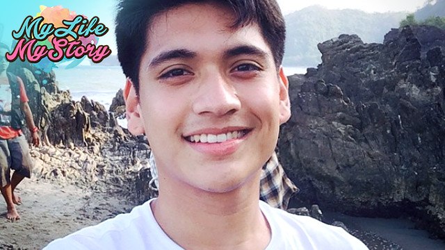 My Life My Story: Giorgino Abraham, Anak Tiga Benua (Part 3)