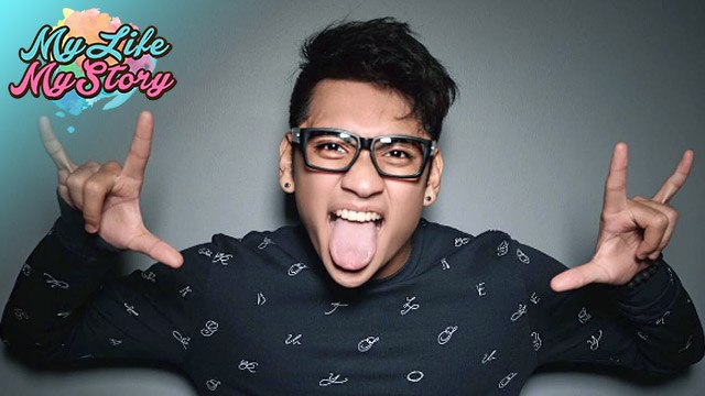 My Life My Story: Giorgino Abraham, Fashionable Guy (Part 4)